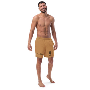 Swimming Trunks "Nude”