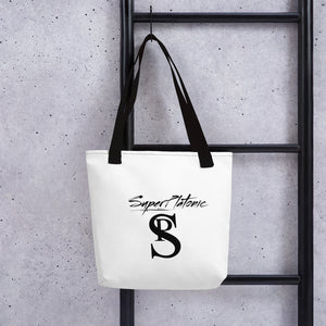 Tote Bag "White"