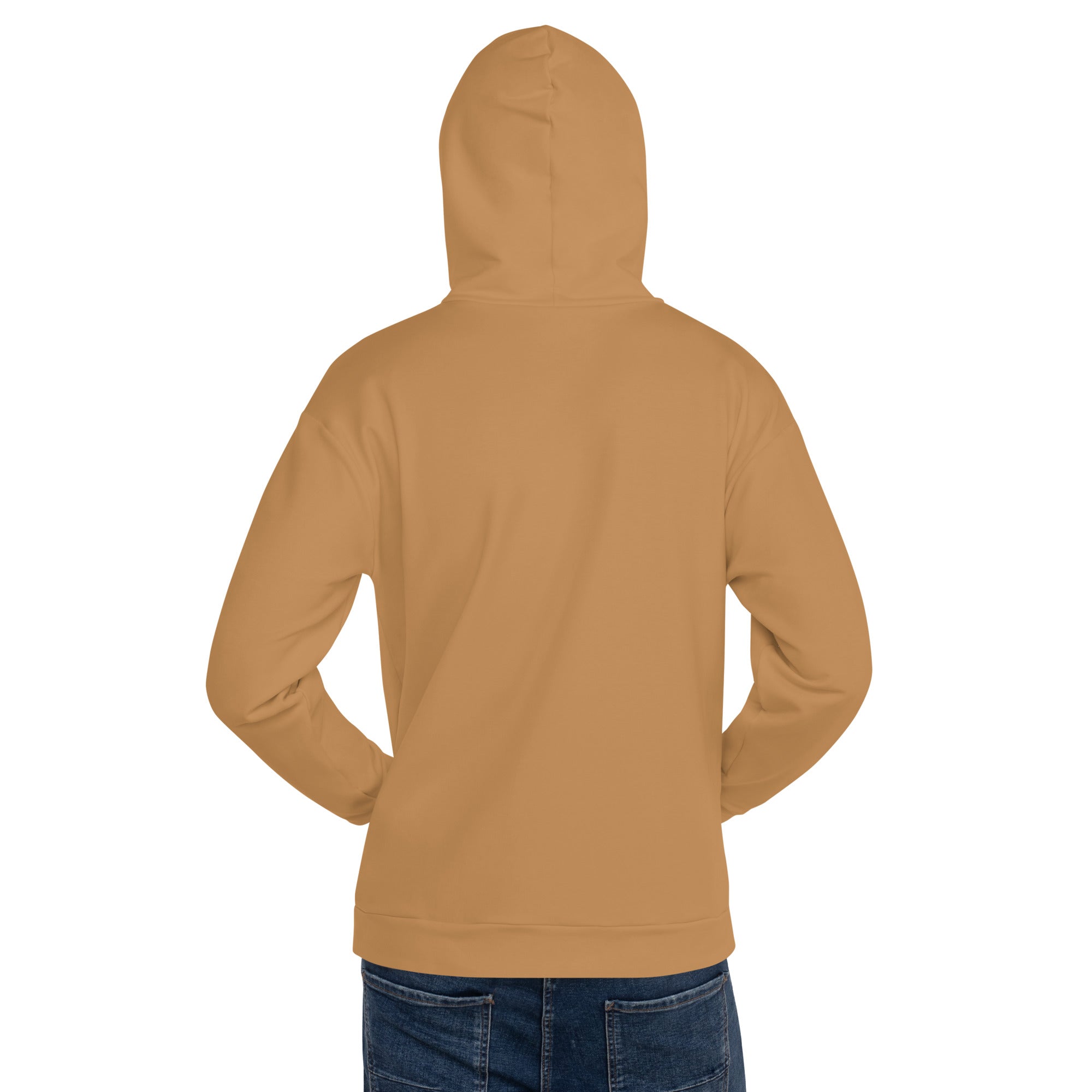 SP Jogging Suit Hoodies “Nude”