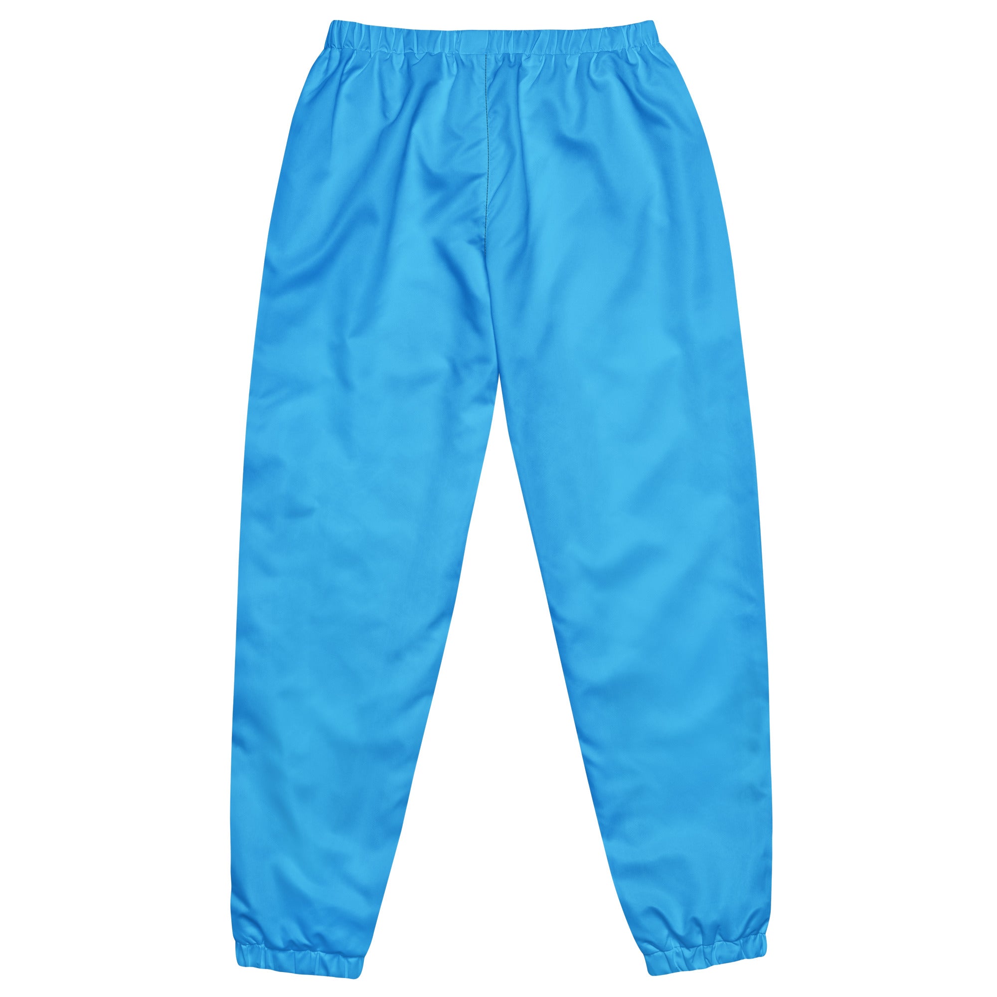 Legends Track Pants “Deep Sky Blue”