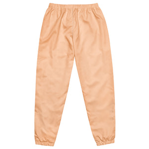 Legends Track Pants “Peach”