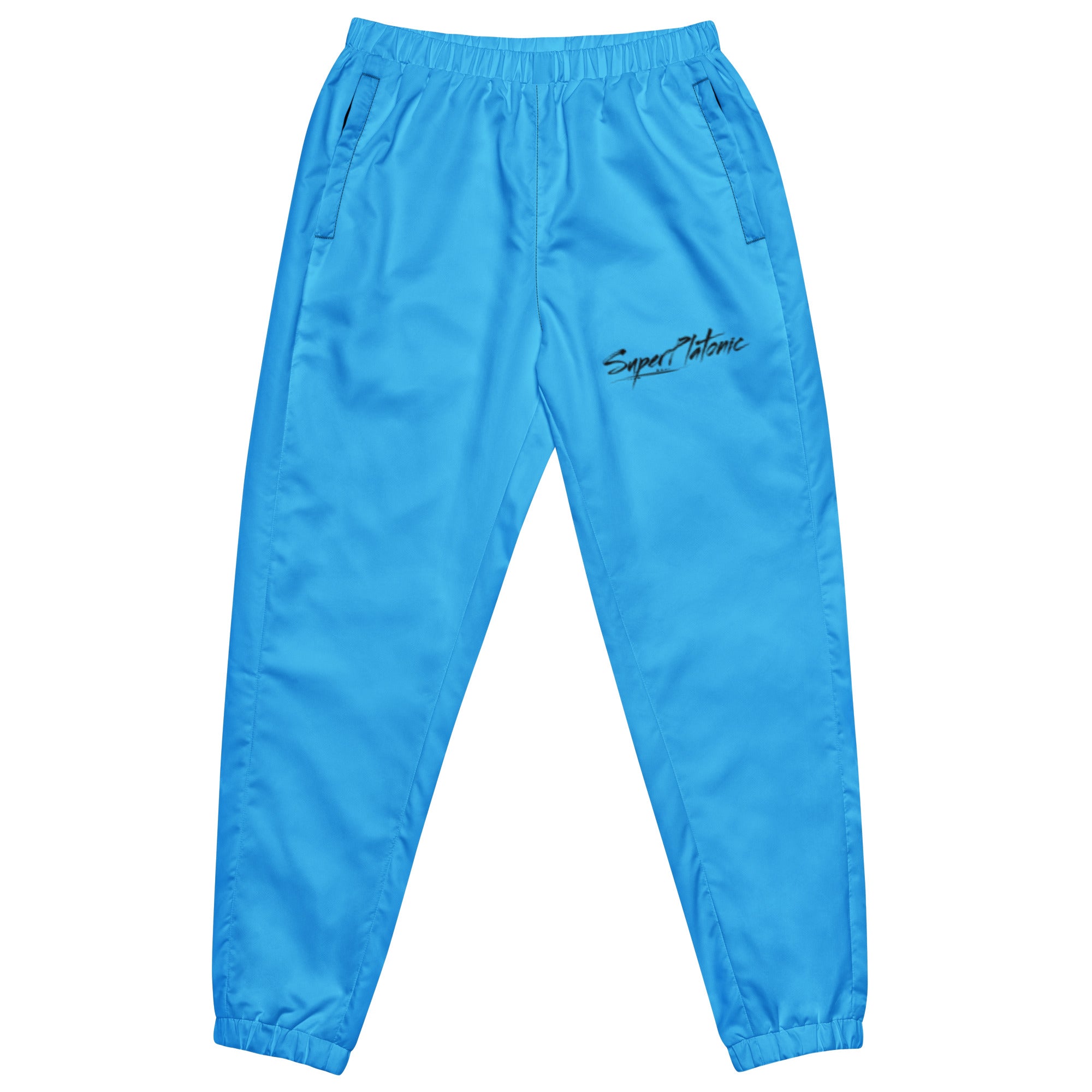 Legends Track Pants “Deep Sky Blue”