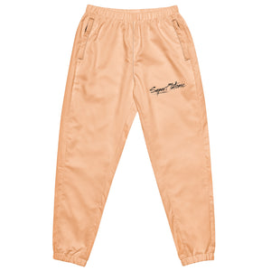 Legends Track Pants “Peach”