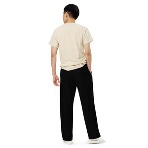 Lounge Pants “Black”