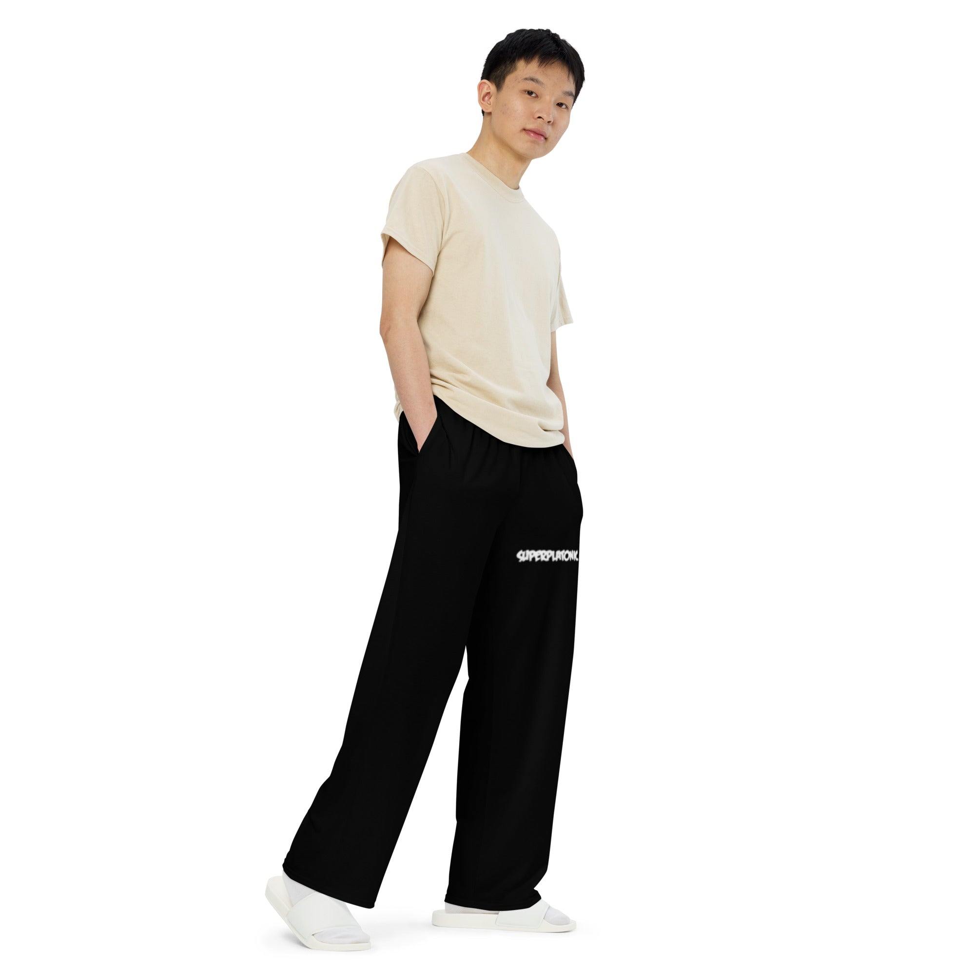 Lounge Pants “Black”