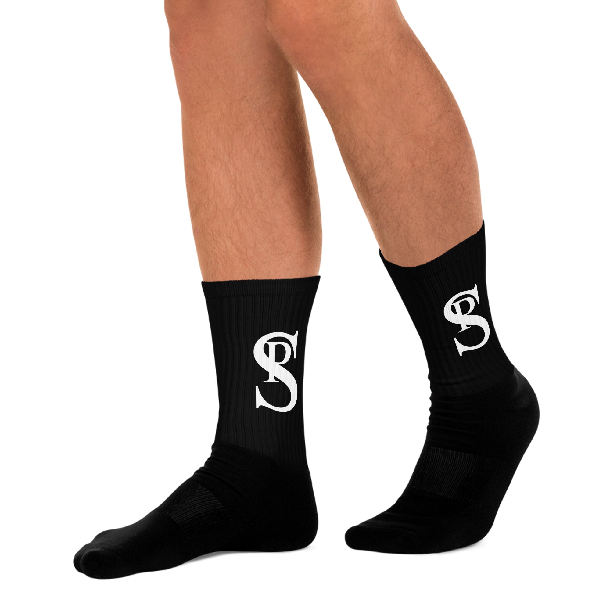 Socks “Black”