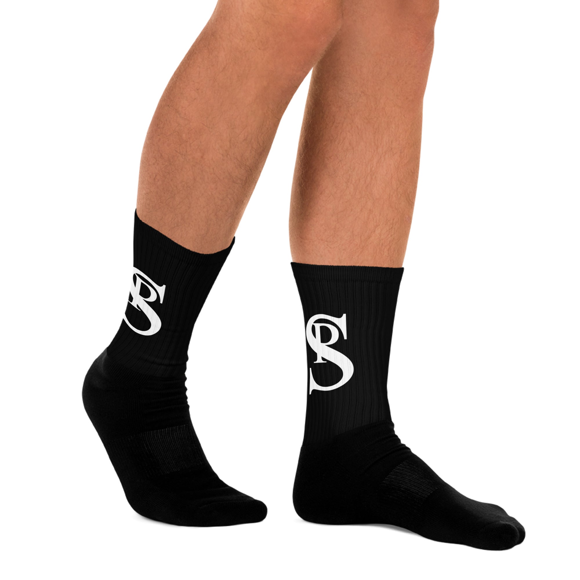 Socks “Black”