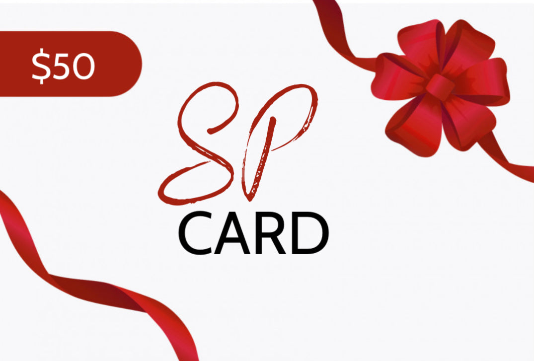 SP Cards – SuperPlatonic