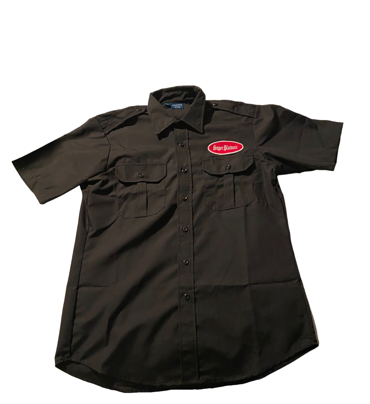 Men’s Work Shirt