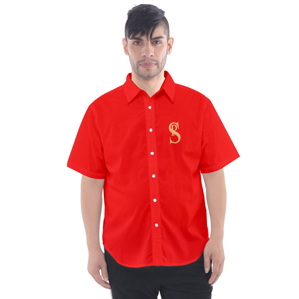 Lost Souls Dress Shirt