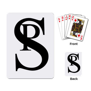 Playing Cards (54 Cards)