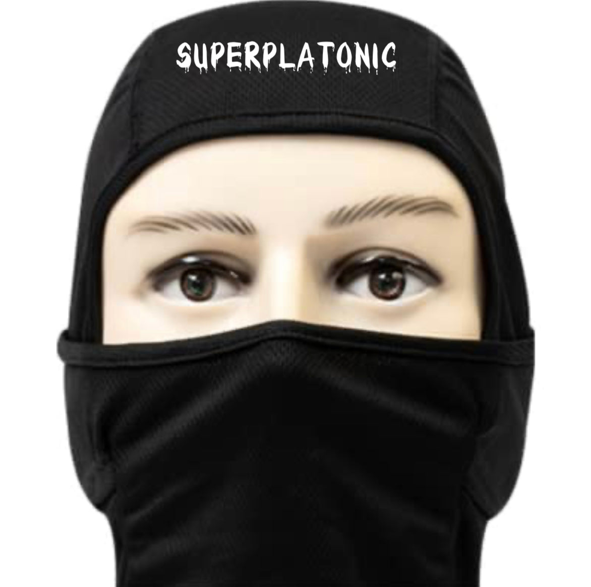 Shiesty Masks – SuperPlatonic