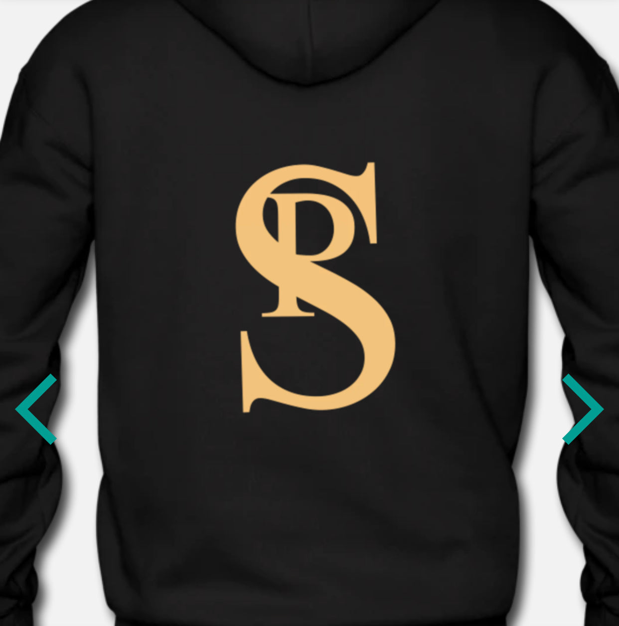 Black Mamba Hoodie