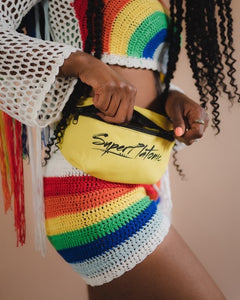 Fanny Pack "Yellow"