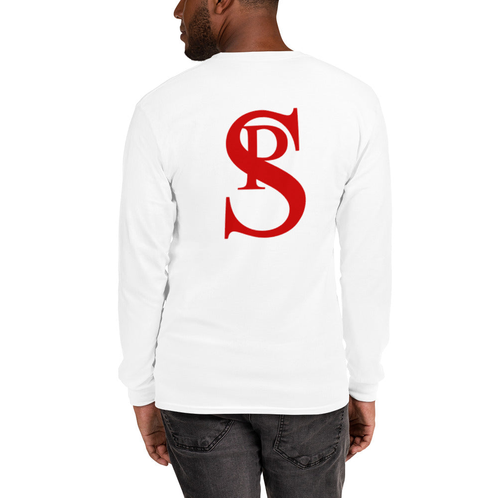 Big Bankroll Long Tee 2.0