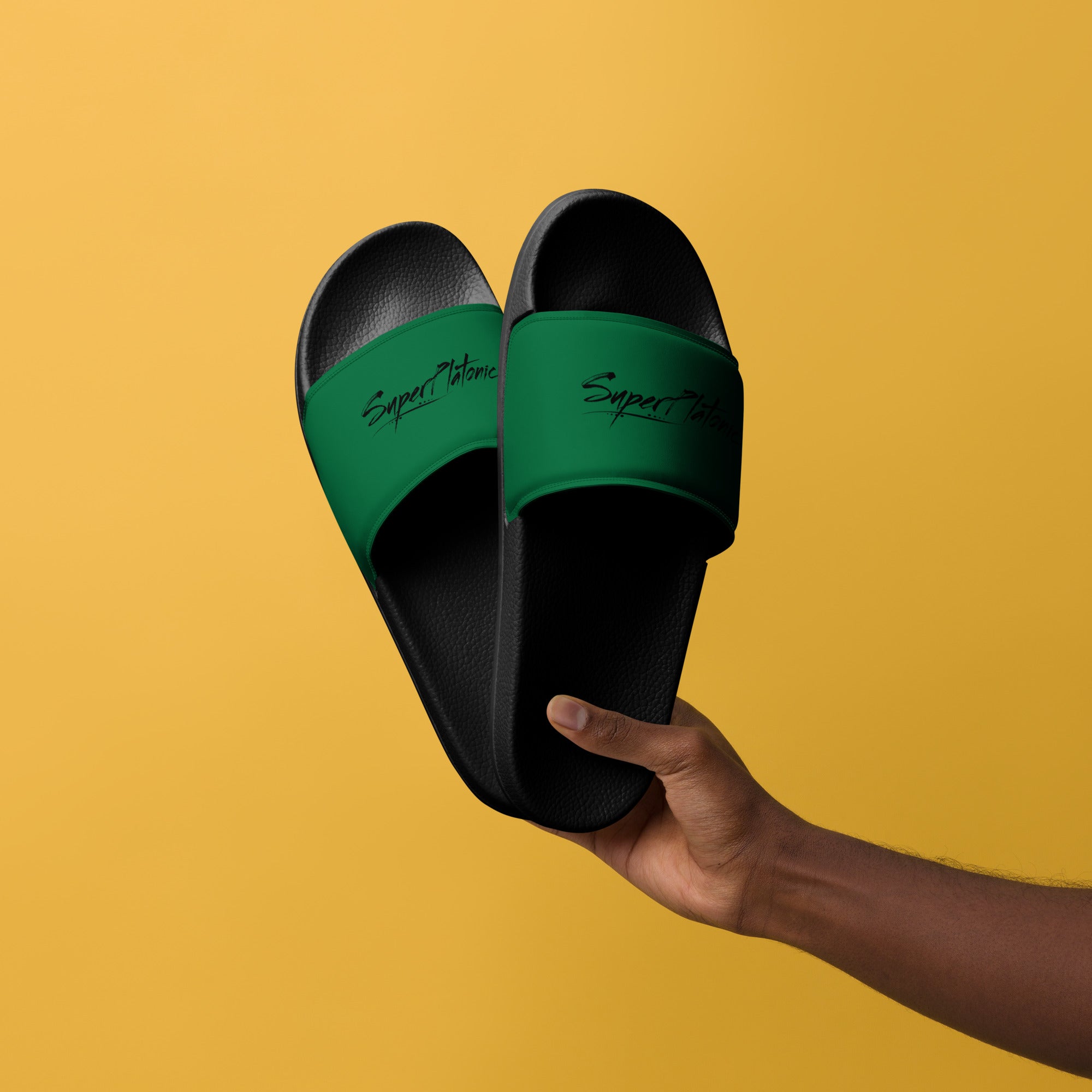 Slides “Green”