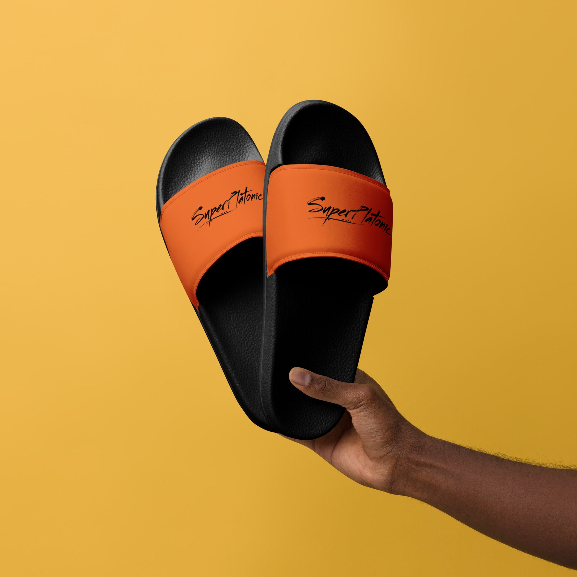 Slides “Orange”