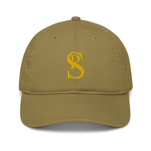 Gold Rush Dad Hats