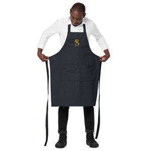 Apron