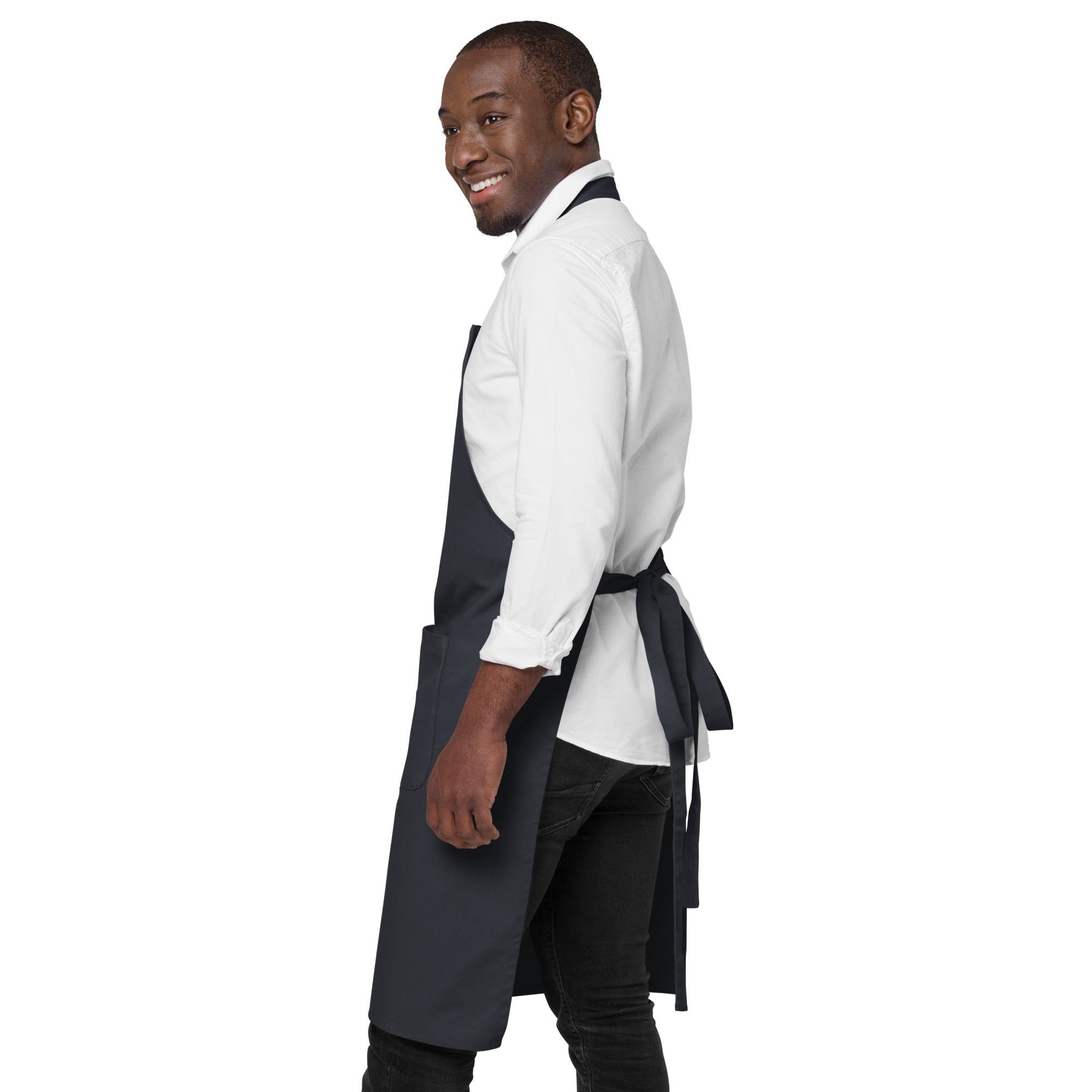 Apron