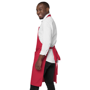 Apron