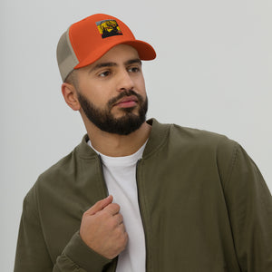 Hunting Trucker Hat