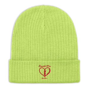 Beautiful Pain Beanie