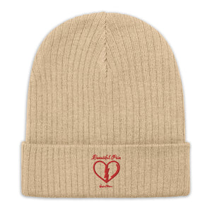 Beautiful Pain Beanie