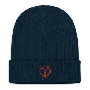 Beautiful Pain Beanie