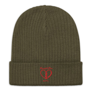 Beautiful Pain Beanie