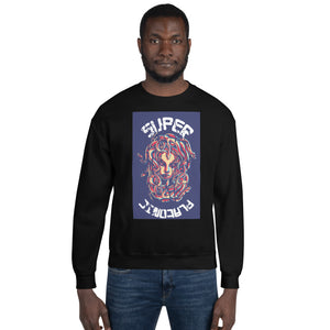 Medusa Sweatshirt