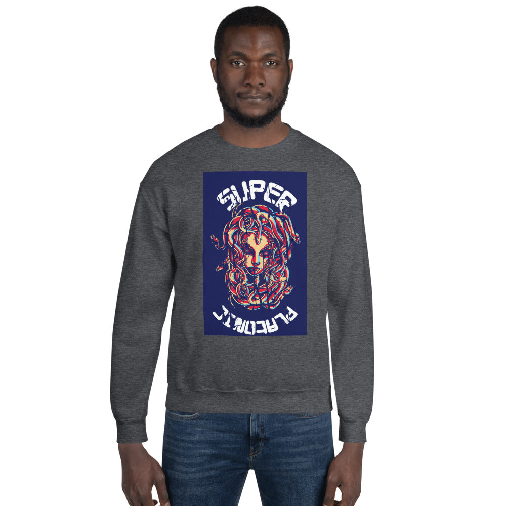 Medusa Sweatshirt