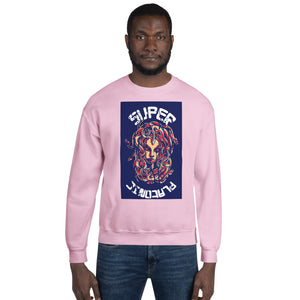 Medusa Sweatshirt