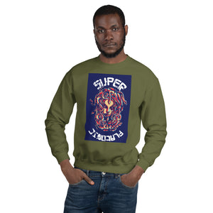 Medusa Sweatshirt