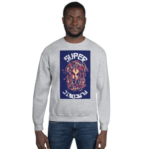 Medusa Sweatshirt