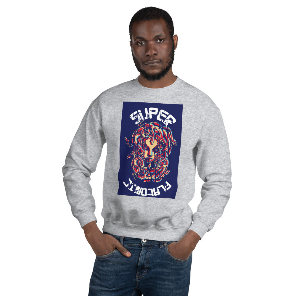 Medusa Sweatshirt