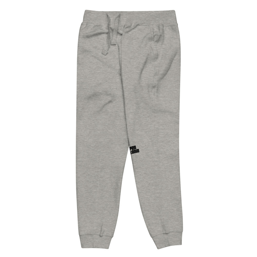 SP Jogging Suit Joggers “Black Letters”