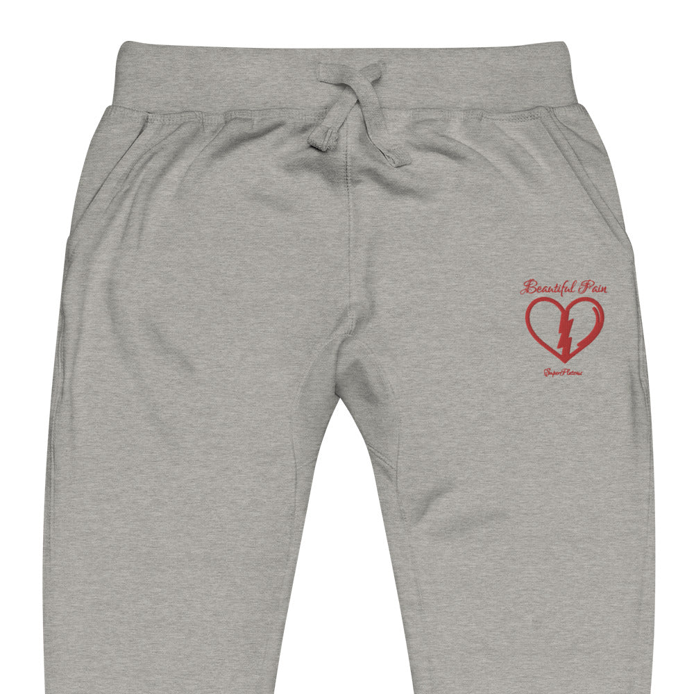 Beautiful Pain Joggers