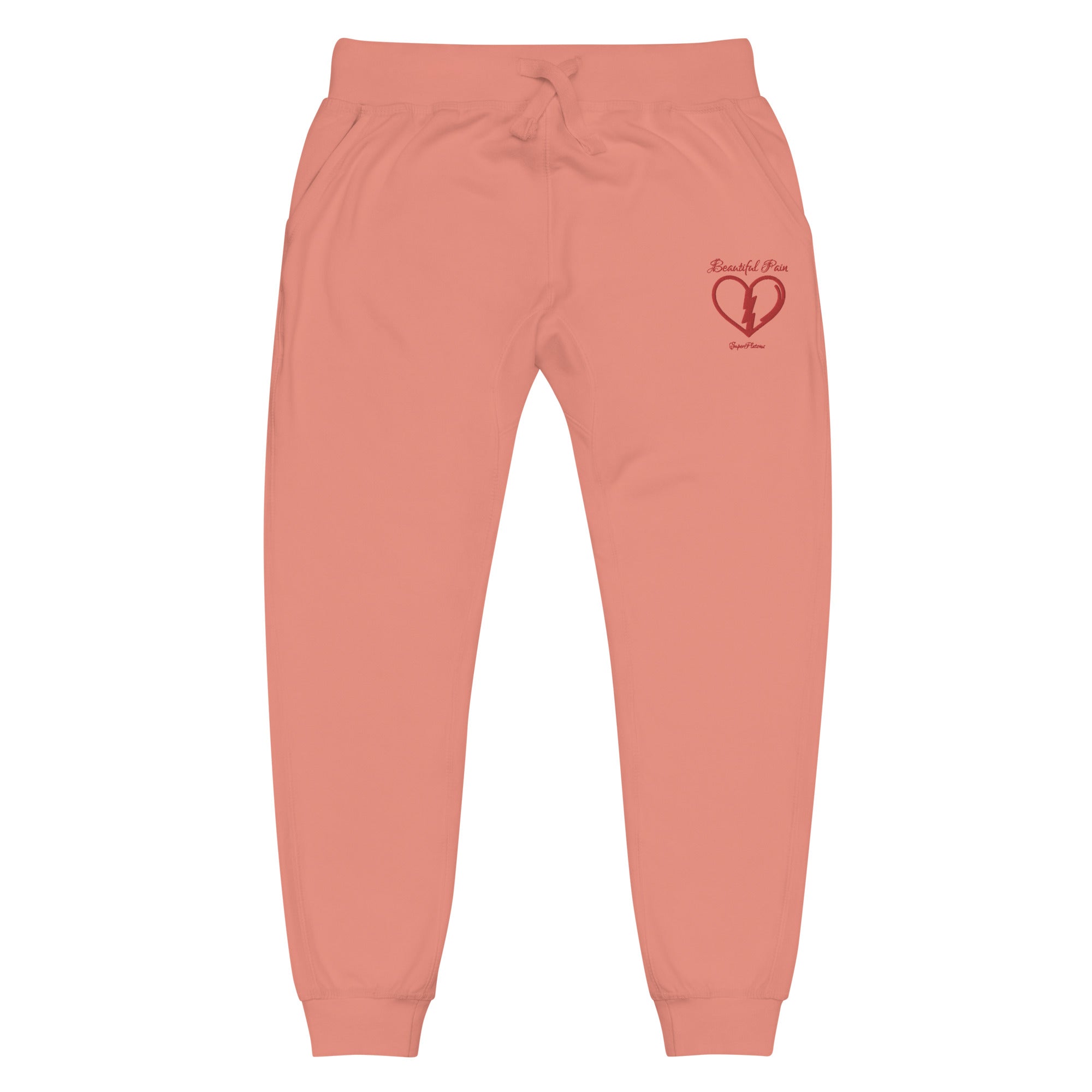 Beautiful Pain Joggers