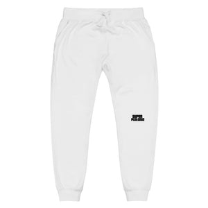 SP Jogging Suit Joggers “Black Letters”