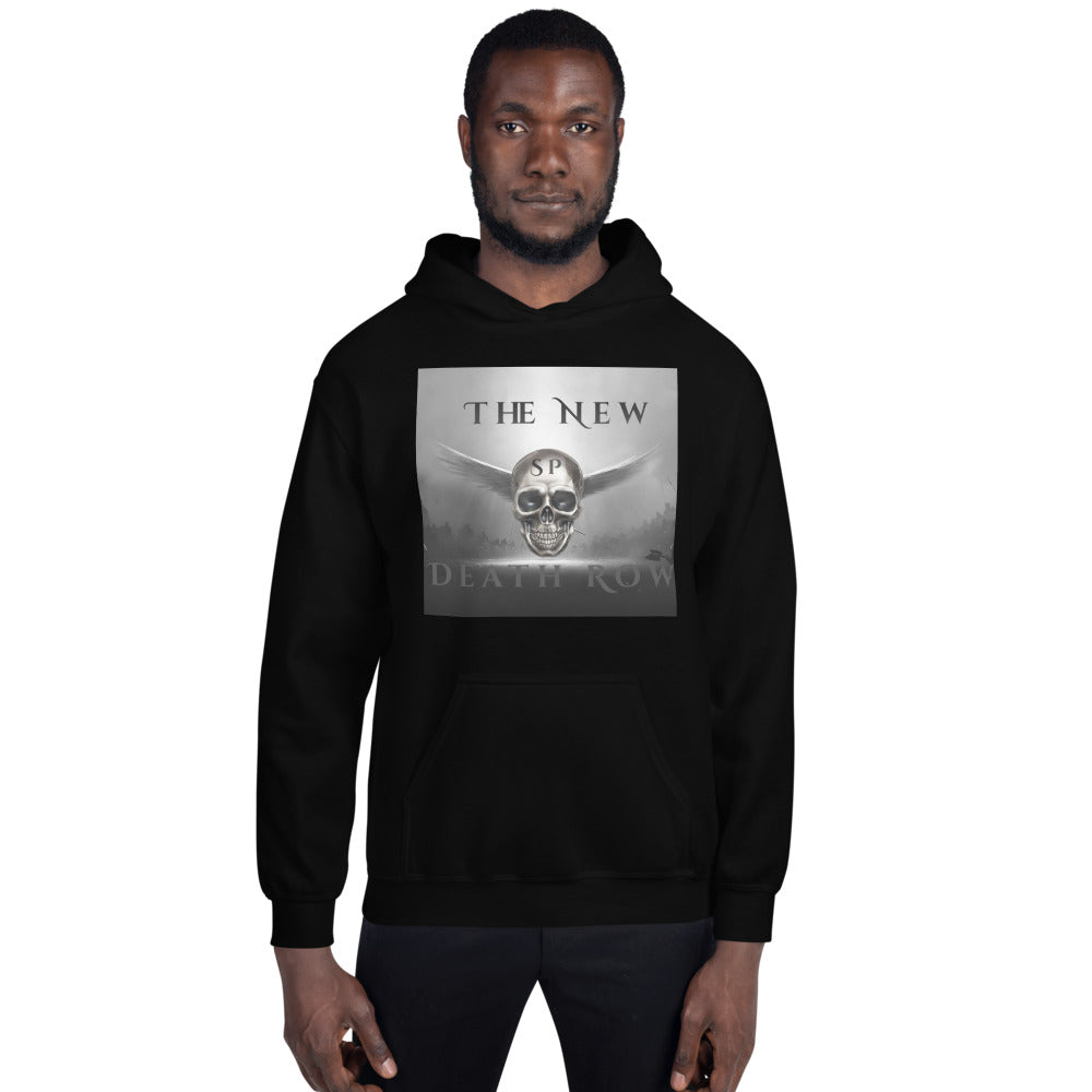 The New Death Row Hoodie