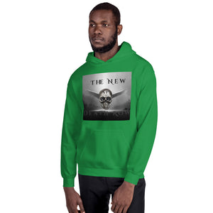 The New Death Row Hoodie