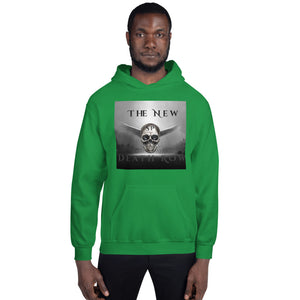 The New Death Row Hoodie