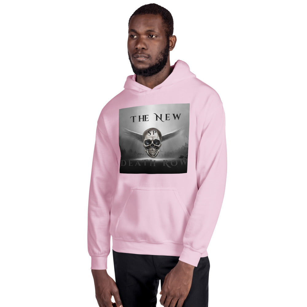 The New Death Row Hoodie