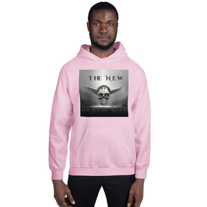 The New Death Row Hoodie