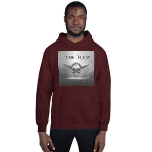 The New Death Row Hoodie