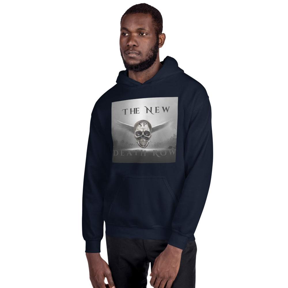 The New Death Row Hoodie