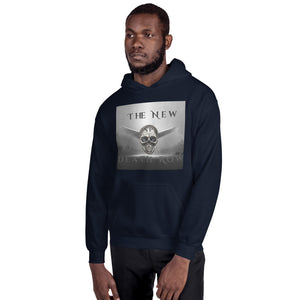 The New Death Row Hoodie