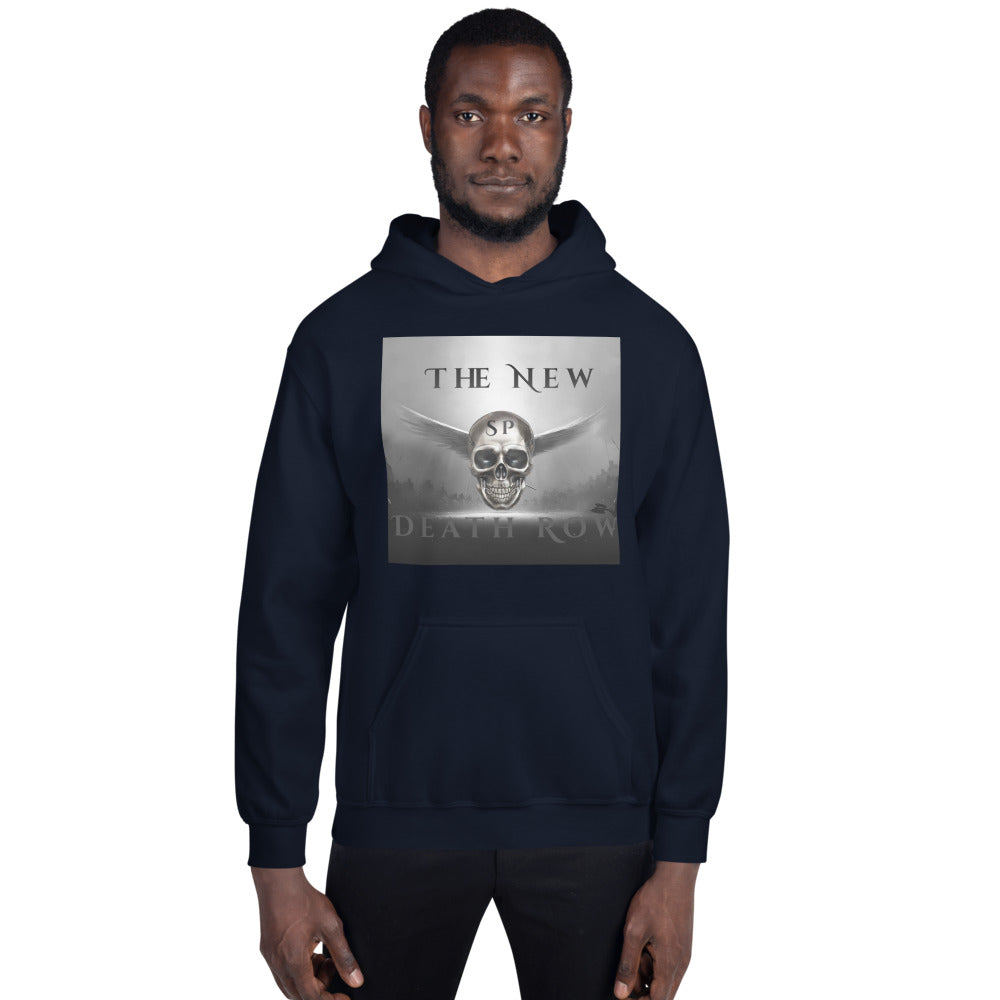 The New Death Row Hoodie