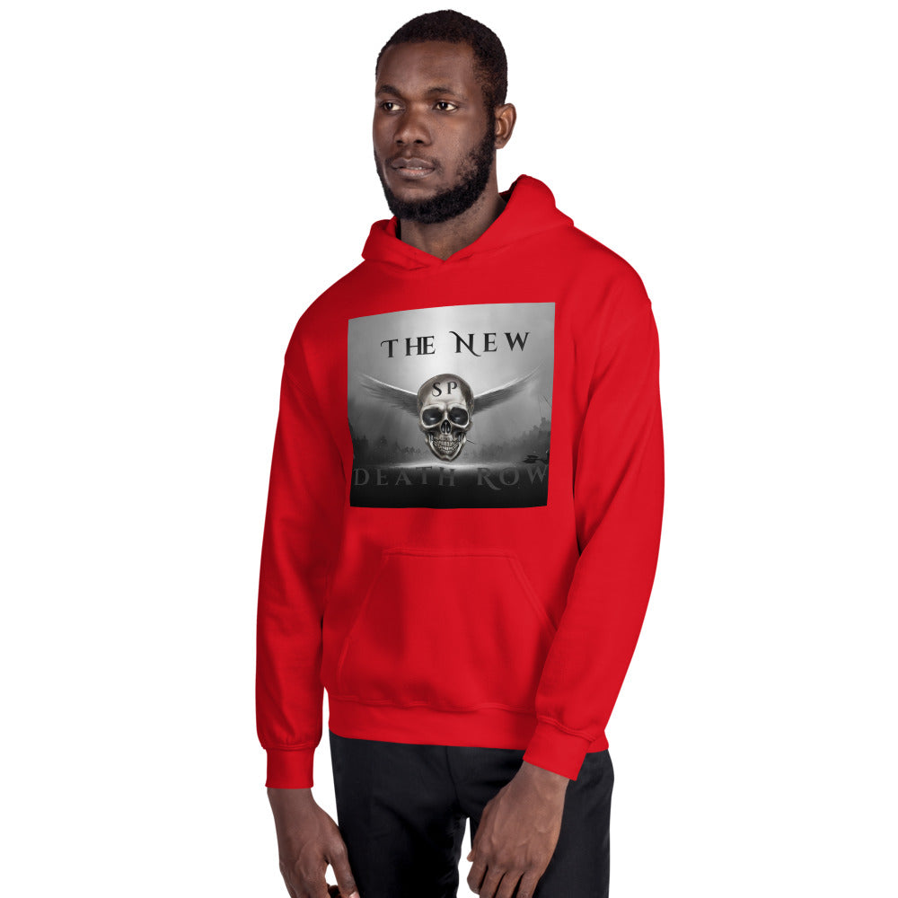 The New Death Row Hoodie